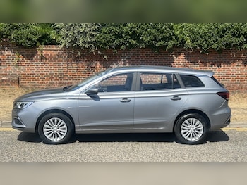 Used MG MG5 2021 for sale - 79392676: Photo