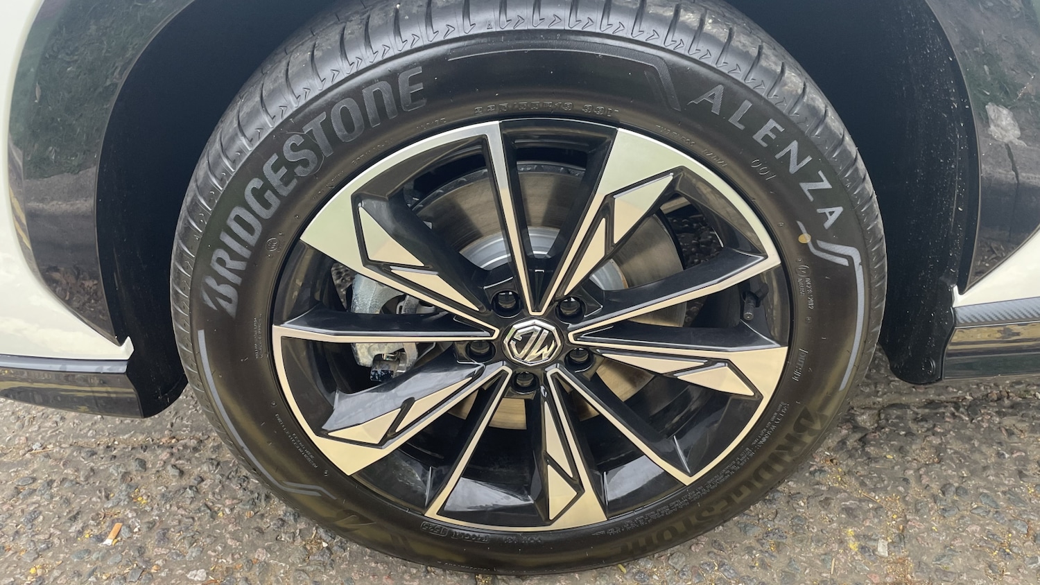 Used MG MG HS 2025 for sale - 76870961: Photo 11