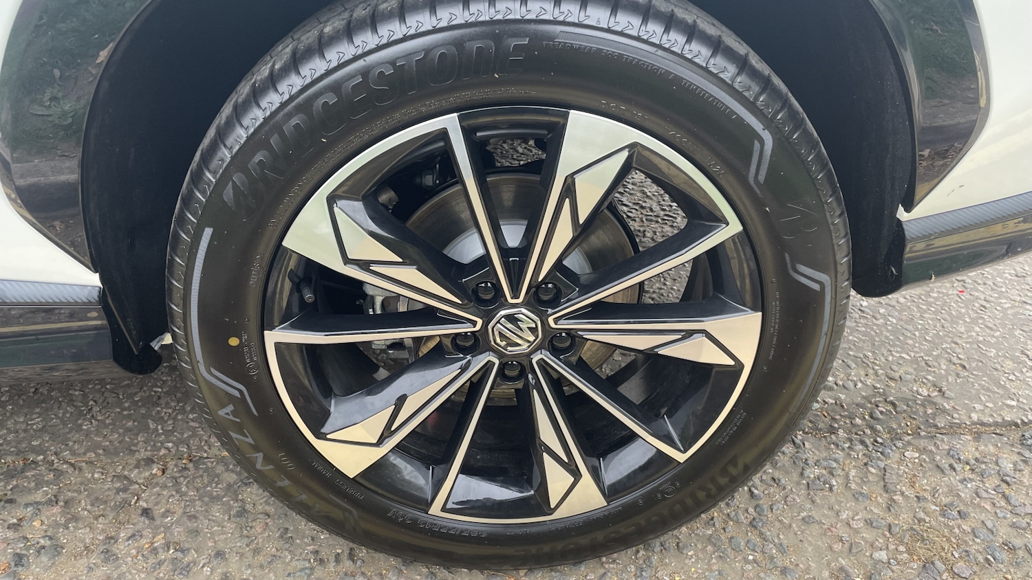 Used MG MG HS 2025 for sale - 76870961: Photo 12