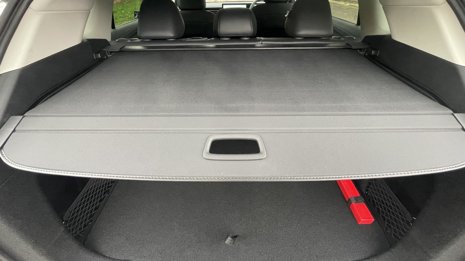 Used MG MG HS 2025 for sale - 76870961: Photo 14