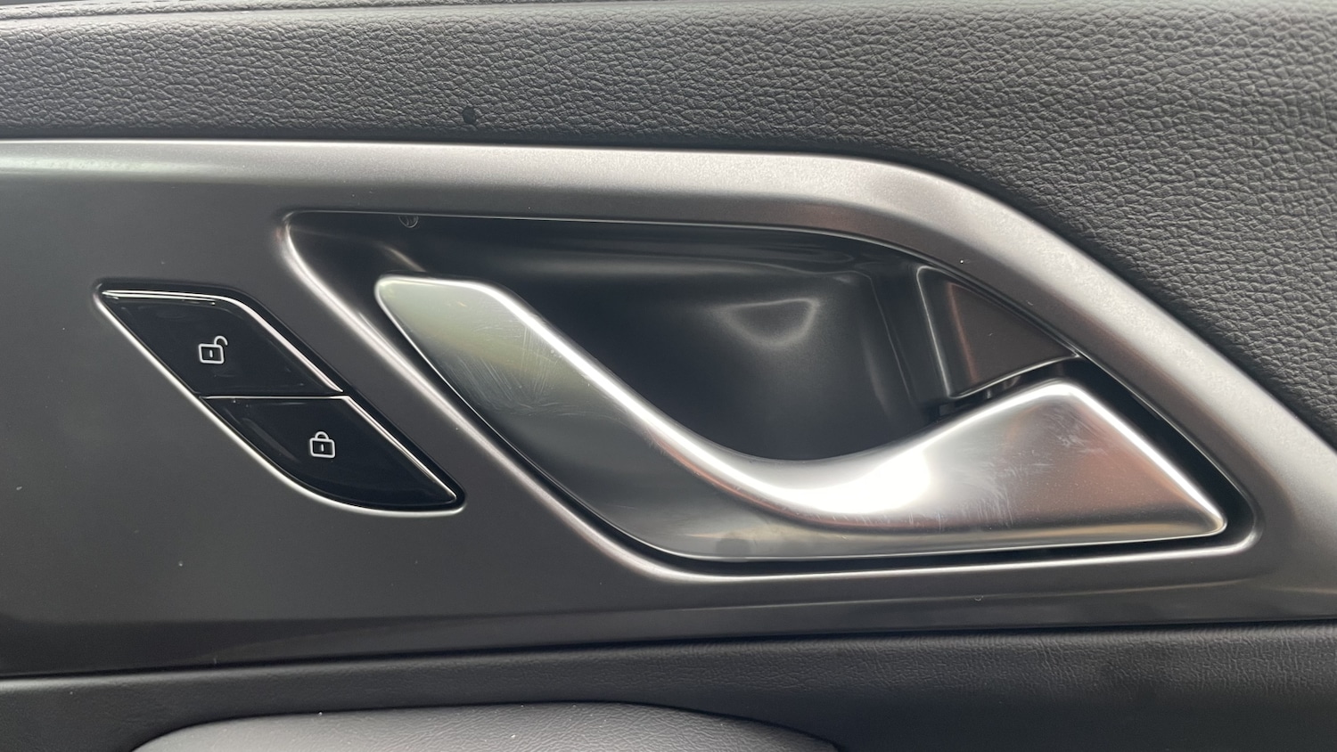 Used MG MG HS 2025 for sale - 76870961: Photo 18