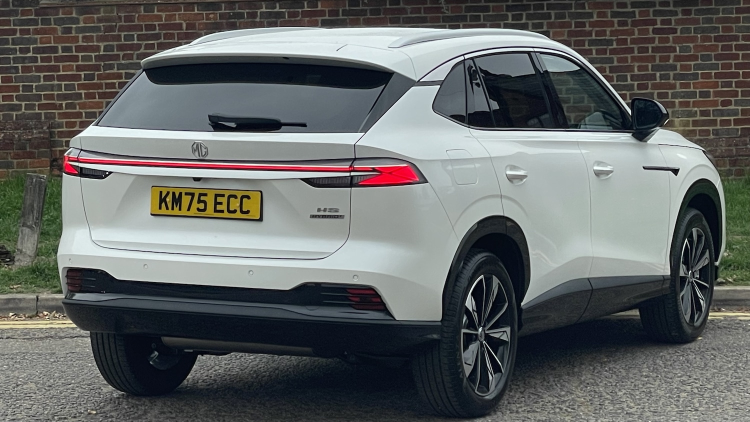 Used MG MG HS 2025 for sale - 76870961: Photo 6