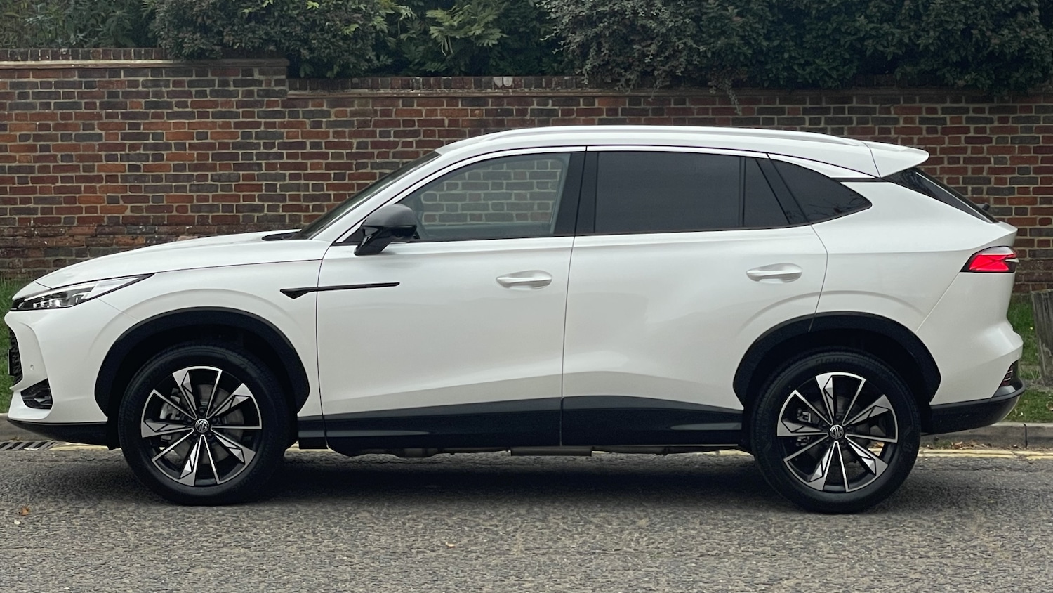 Used MG MG HS 2025 for sale - 76870961: Photo 7