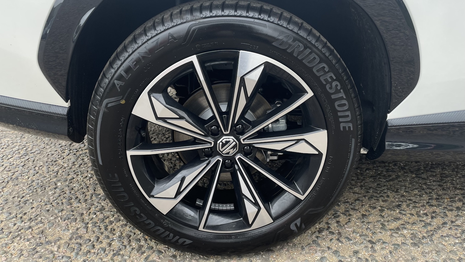 Used MG MG HS 2025 for sale - 76870961: Photo 9