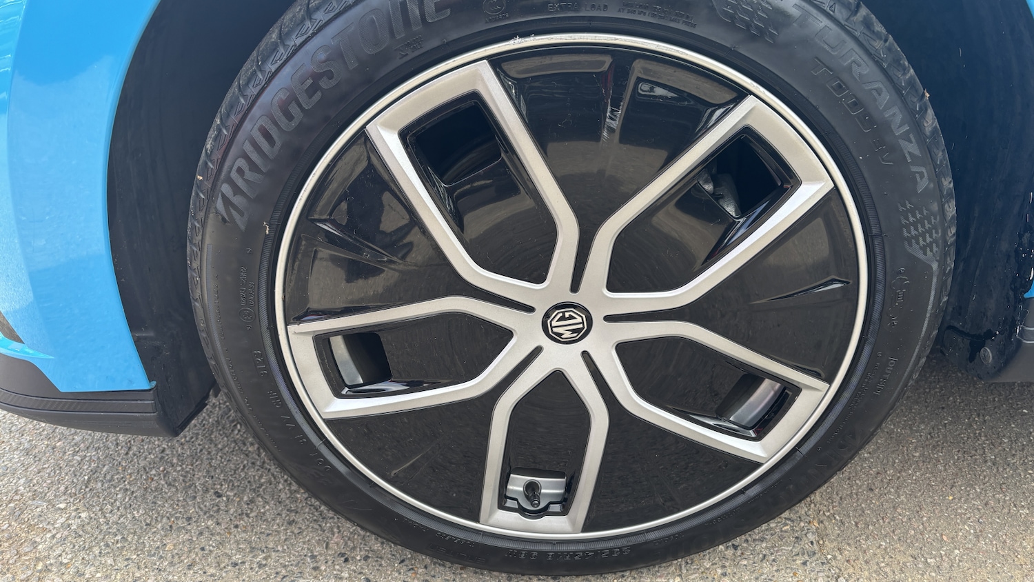 Used MG MG4 2024 for sale - 76868713: Photo 11