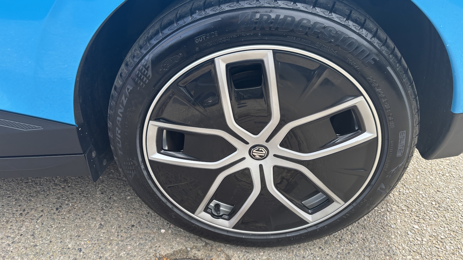 Used MG MG4 2024 for sale - 76868713: Photo 12