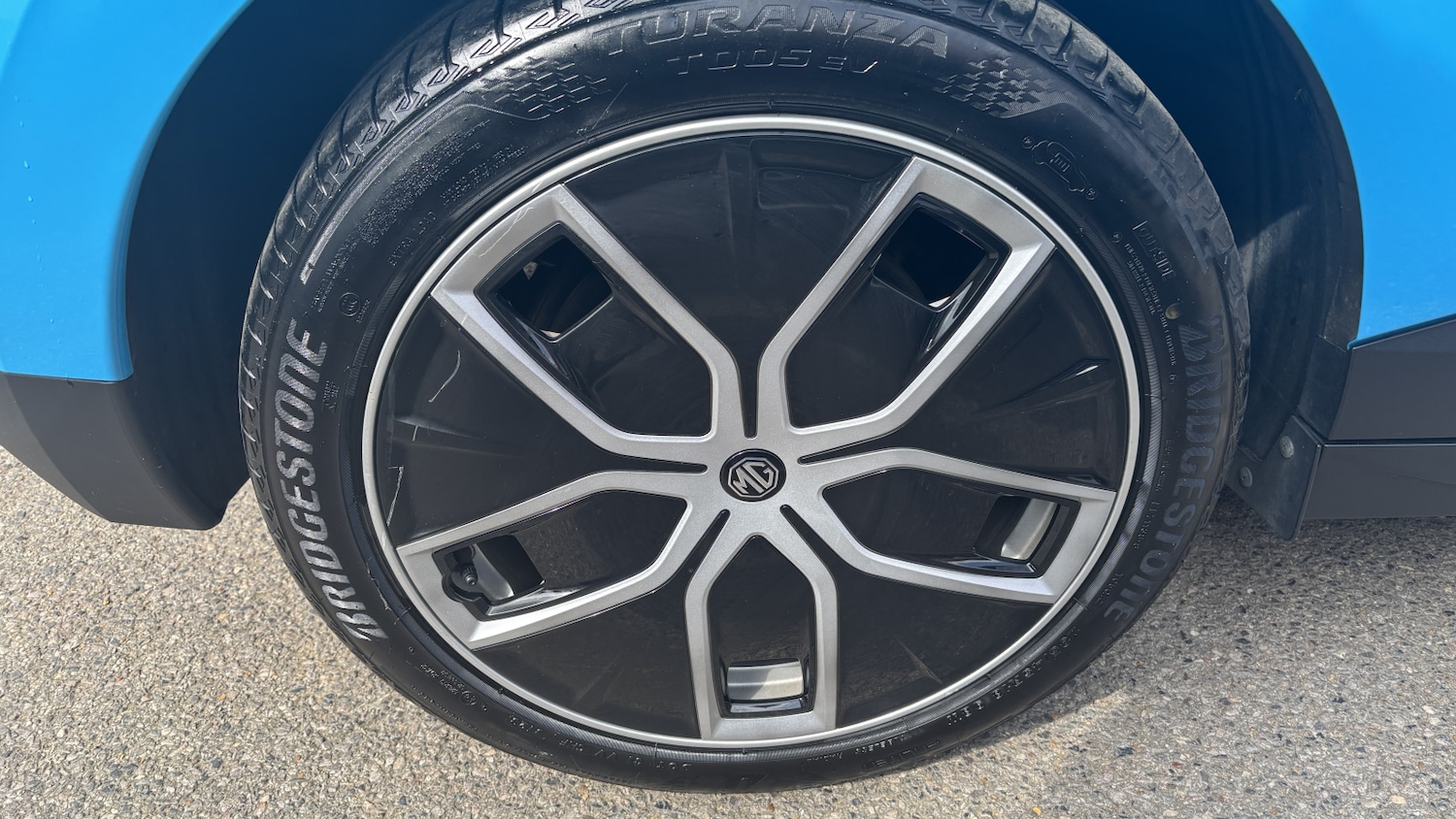 Used MG MG4 2024 for sale - 76868713: Photo 13