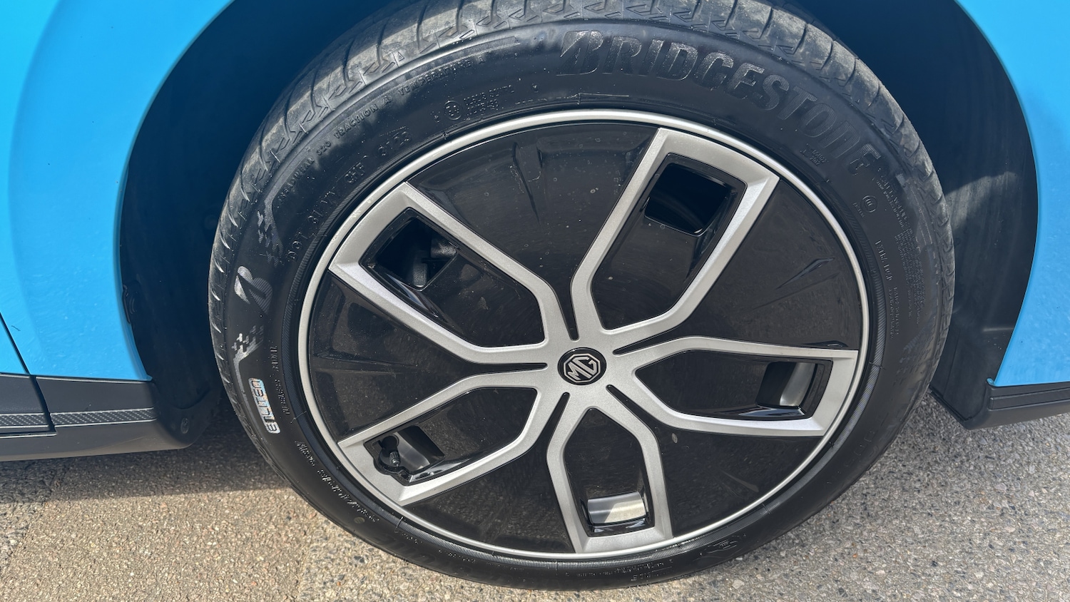 Used MG MG4 2024 for sale - 76868713: Photo 14