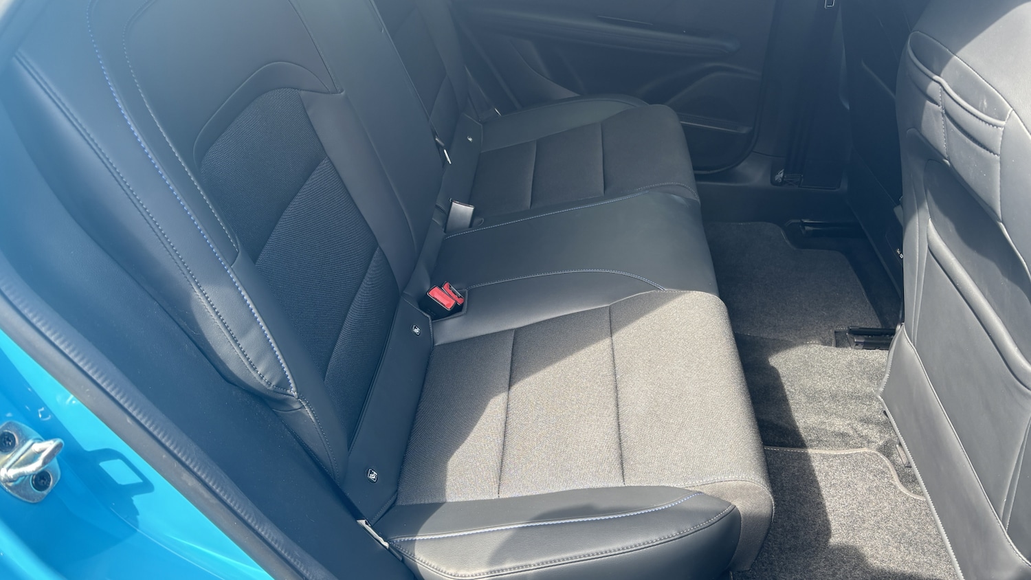 Used MG MG4 2024 for sale - 76868713: Photo 15