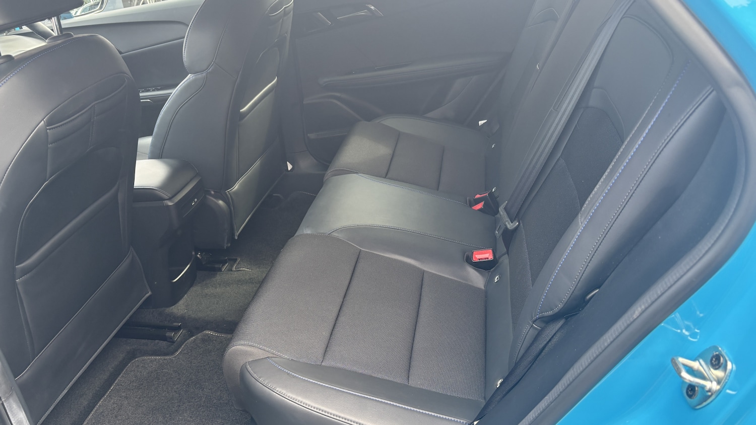 Used MG MG4 2024 for sale - 76868713: Photo 16