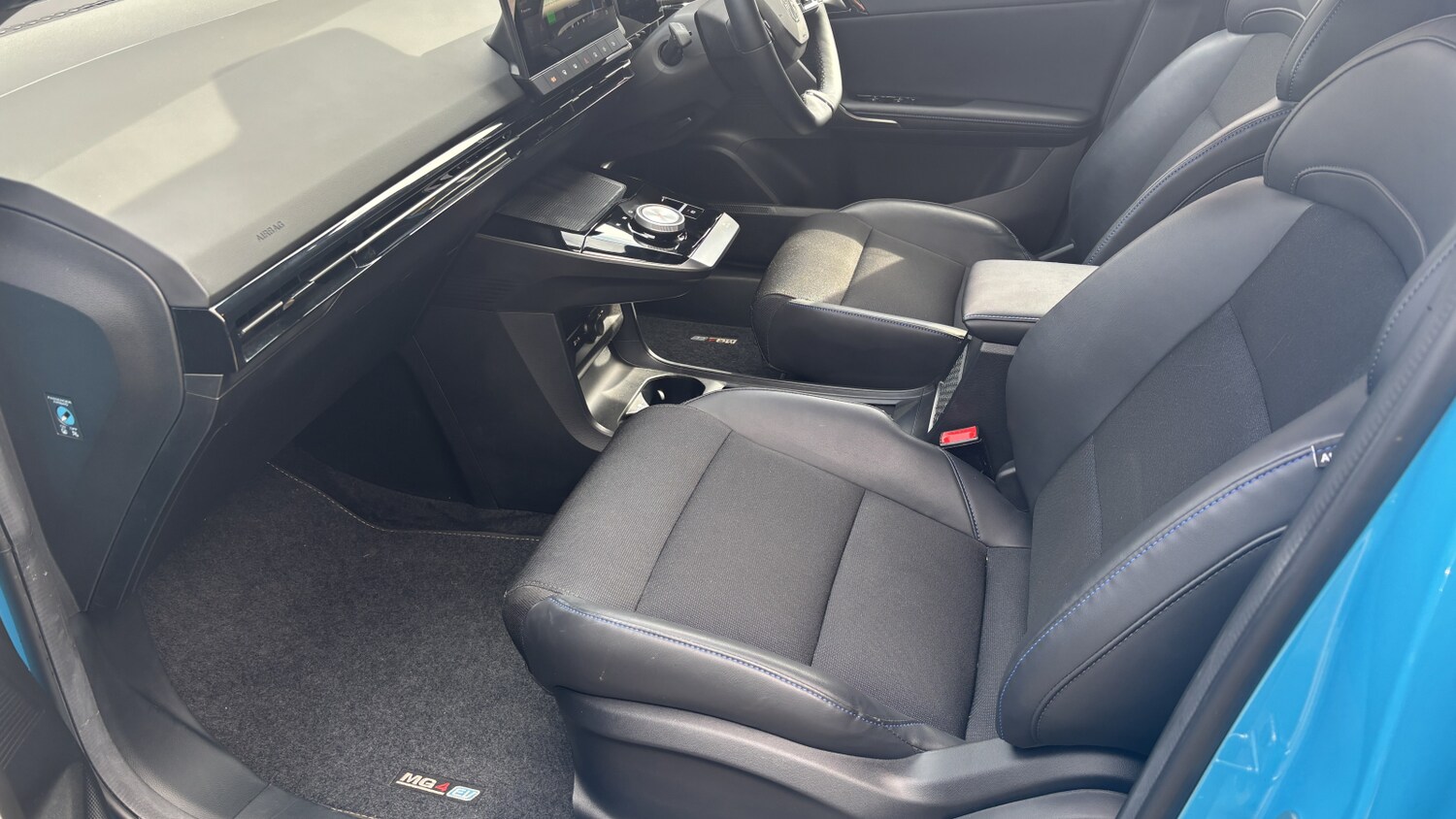 Used MG MG4 2024 for sale - 76868713: Photo 17