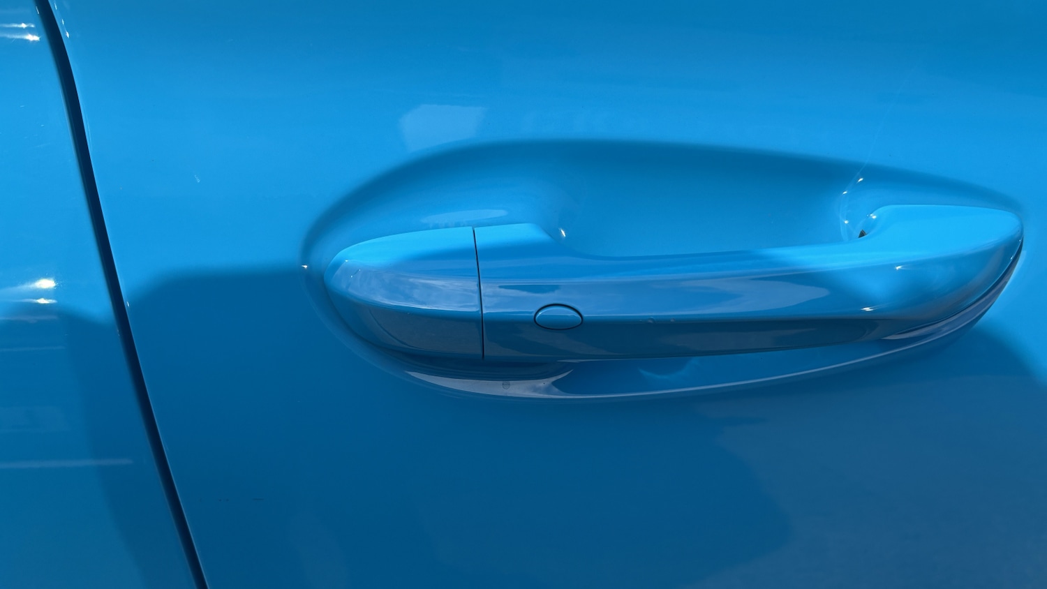 Used MG MG4 2024 for sale - 76868713: Photo 2