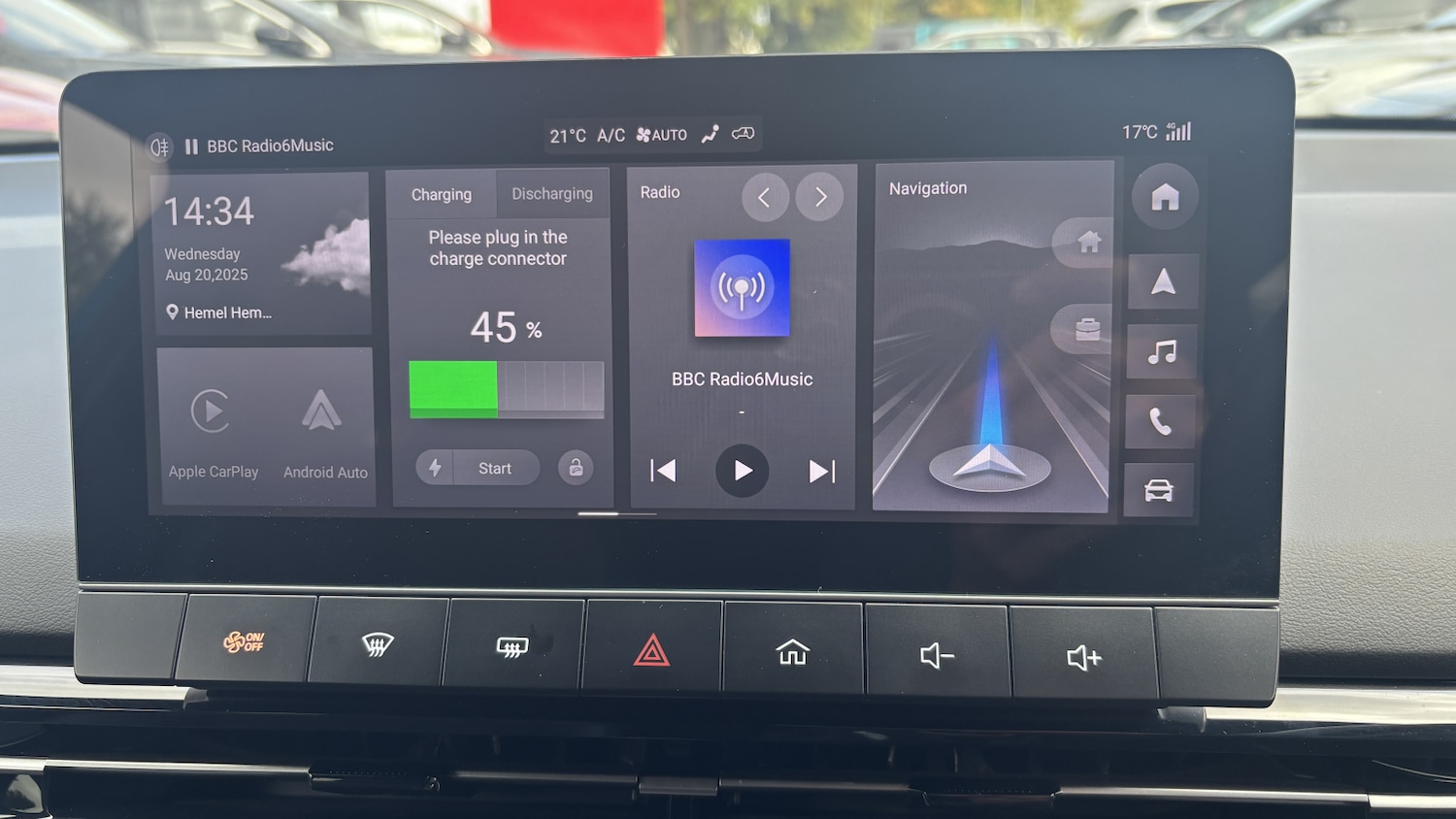 Used MG MG4 2024 for sale - 76868713: Photo 24