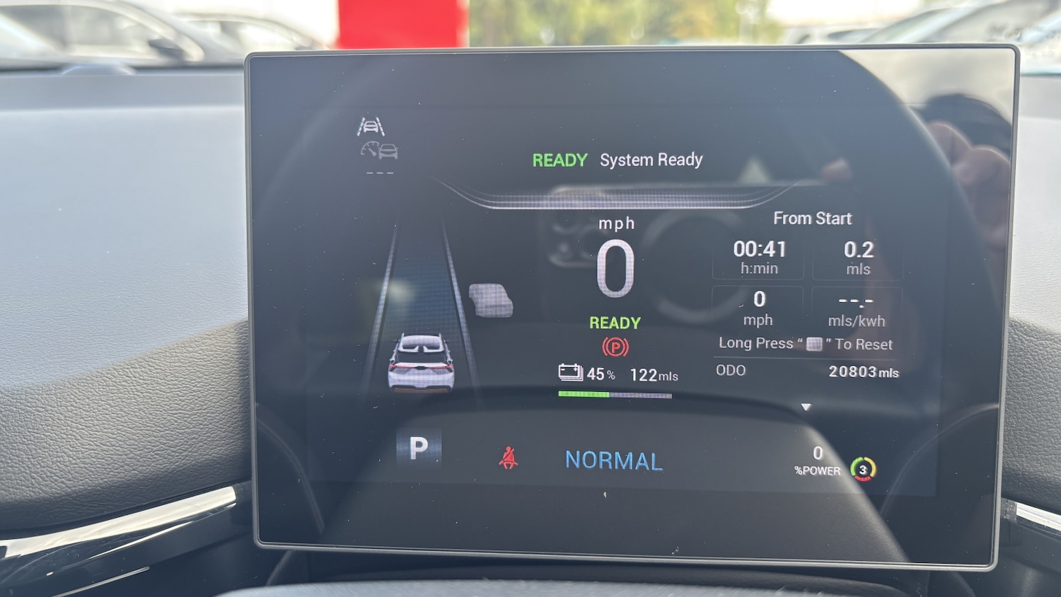 Used MG MG4 2024 for sale - 76868713: Photo 25