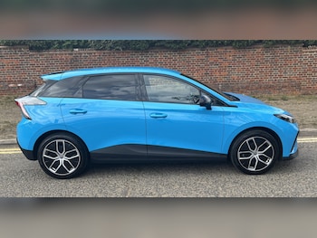 Used MG MG4 2024 for sale - 76868713: Photo