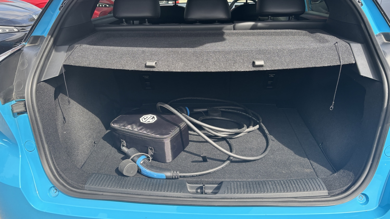 Used MG MG4 2024 for sale - 76868713: Photo 7