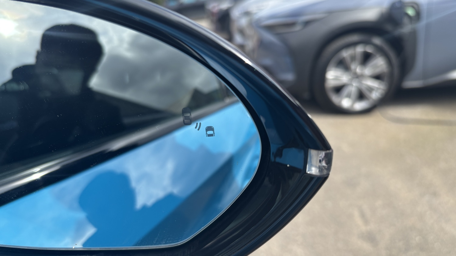 Used MG MG4 2024 for sale - 76868713: Photo 8