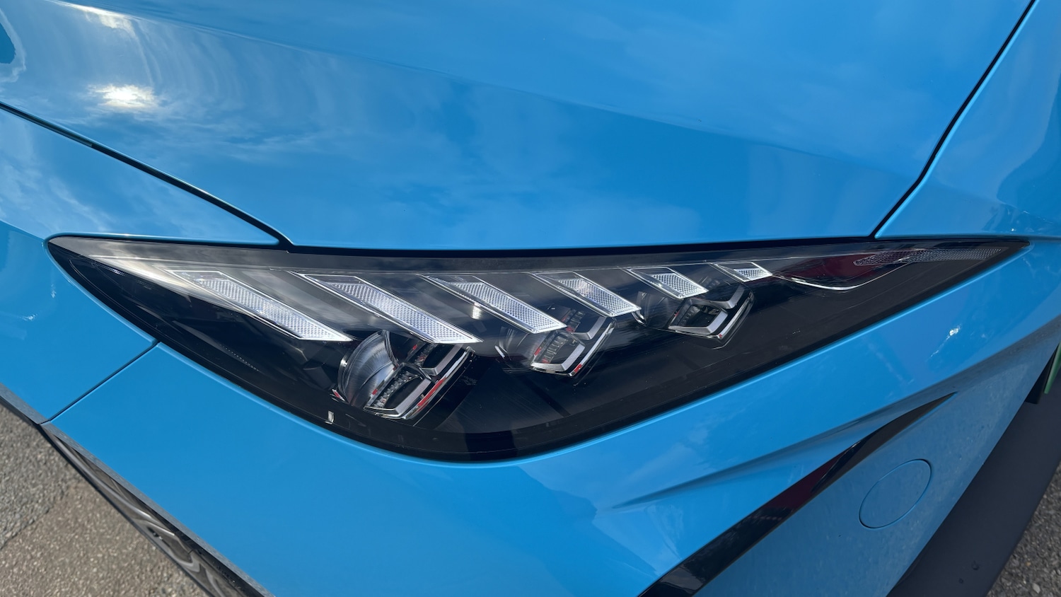 Used MG MG4 2024 for sale - 76868713: Photo 9