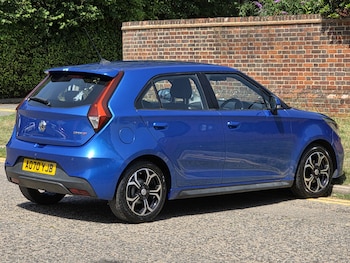 Used MG MG3 2020 for sale - 78963550: Photo