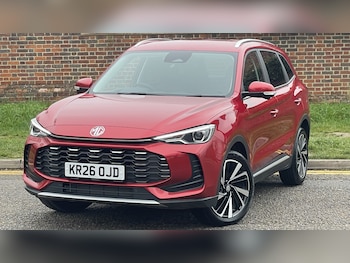 MG MG ZS feature image