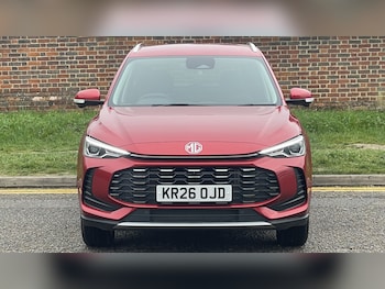 Used MG MG ZS 2026 for sale - 78108730: Photo