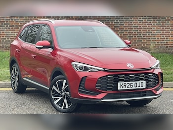 Used MG MG ZS 2026 for sale - 78108730: Photo