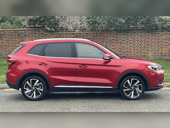 Used MG MG ZS 2026 for sale - 78108730: Photo