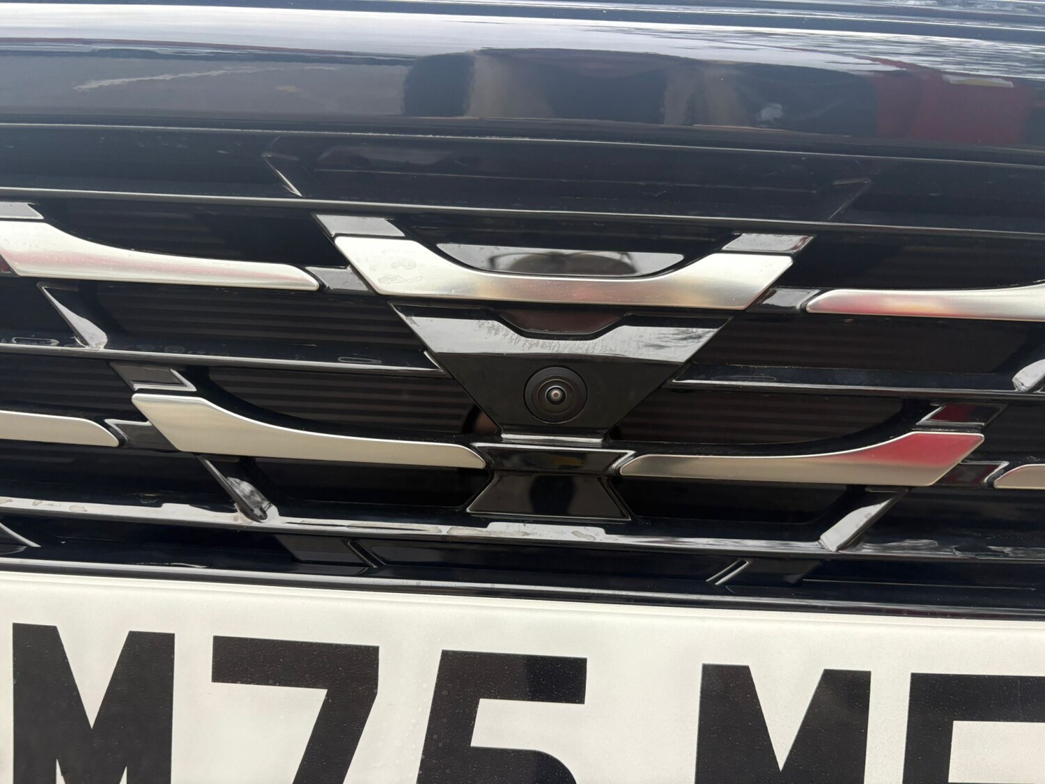 Used MG MG HS 2025 for sale - 76130666: Photo 13