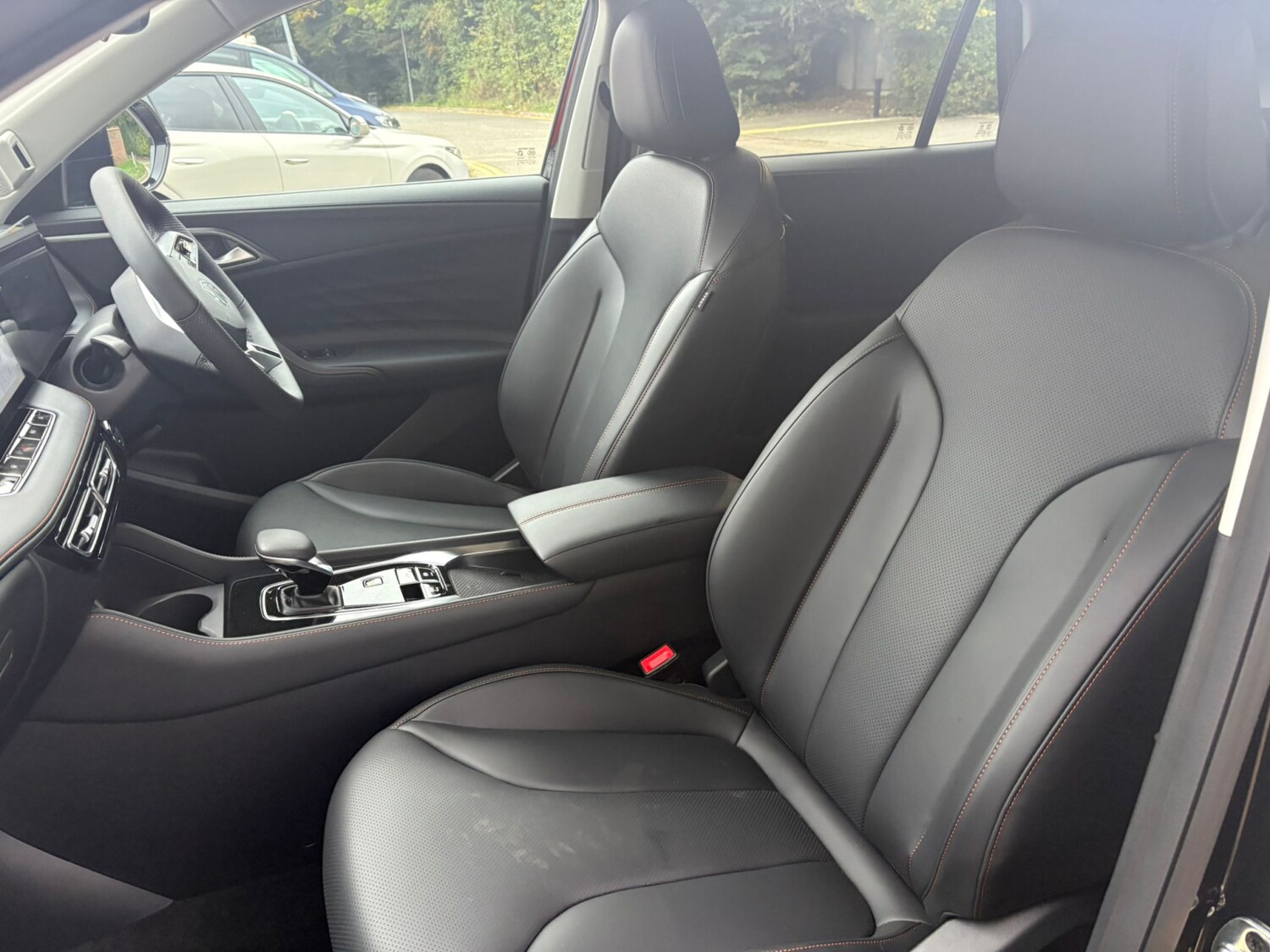 Used MG MG HS 2025 for sale - 76130666: Photo 16