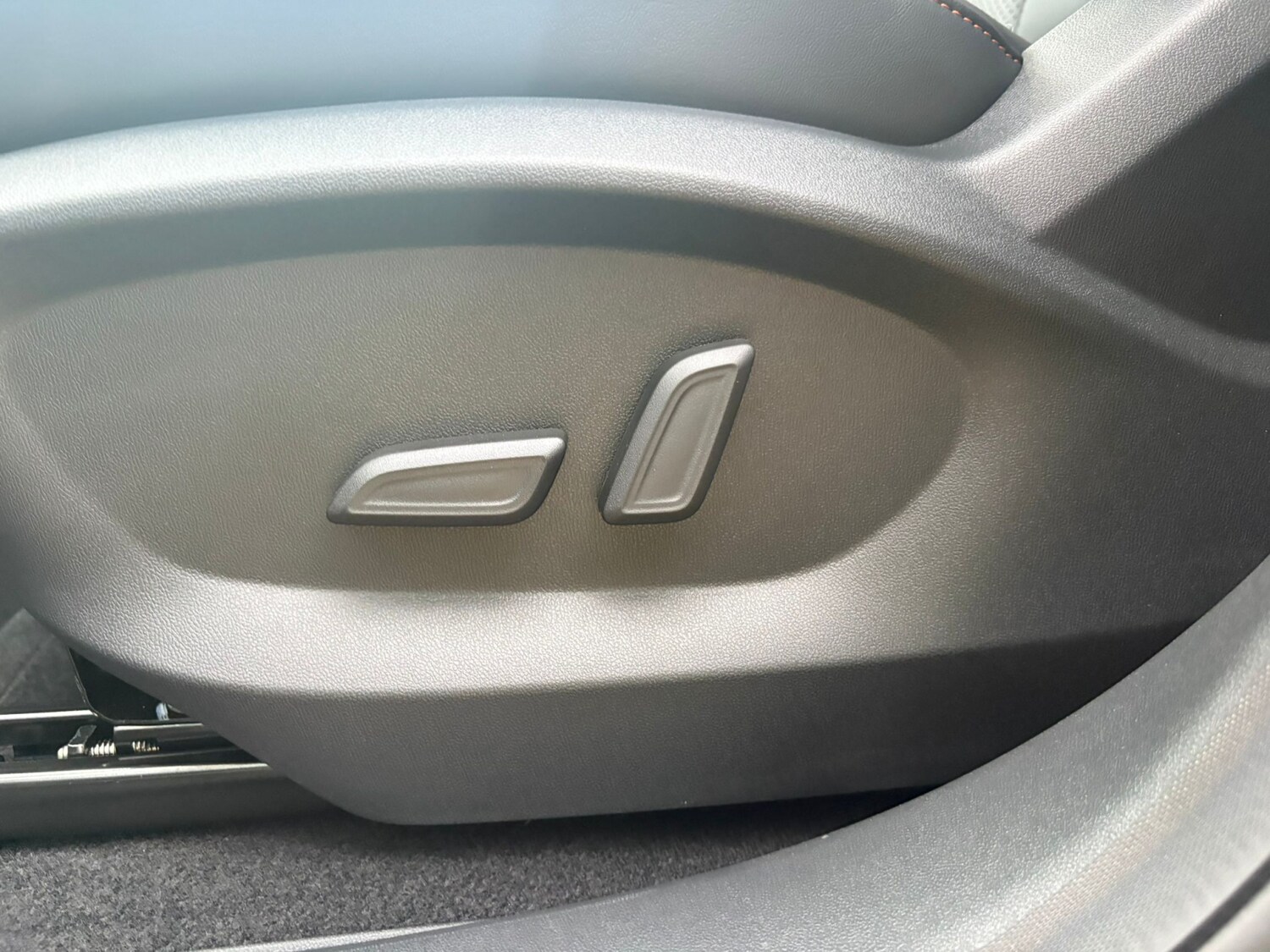 Used MG MG HS 2025 for sale - 76130666: Photo 17