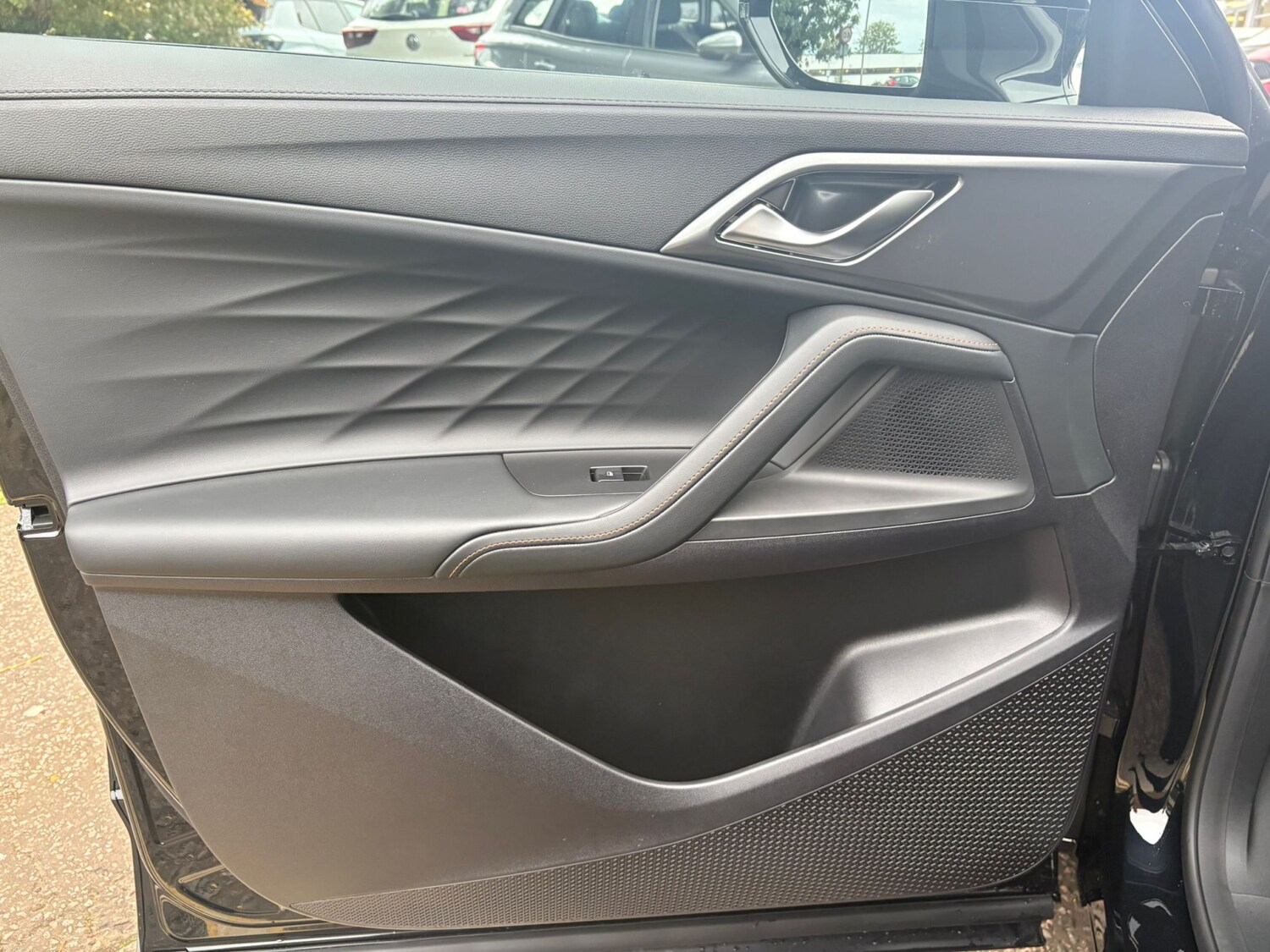 Used MG MG HS 2025 for sale - 76130666: Photo 18