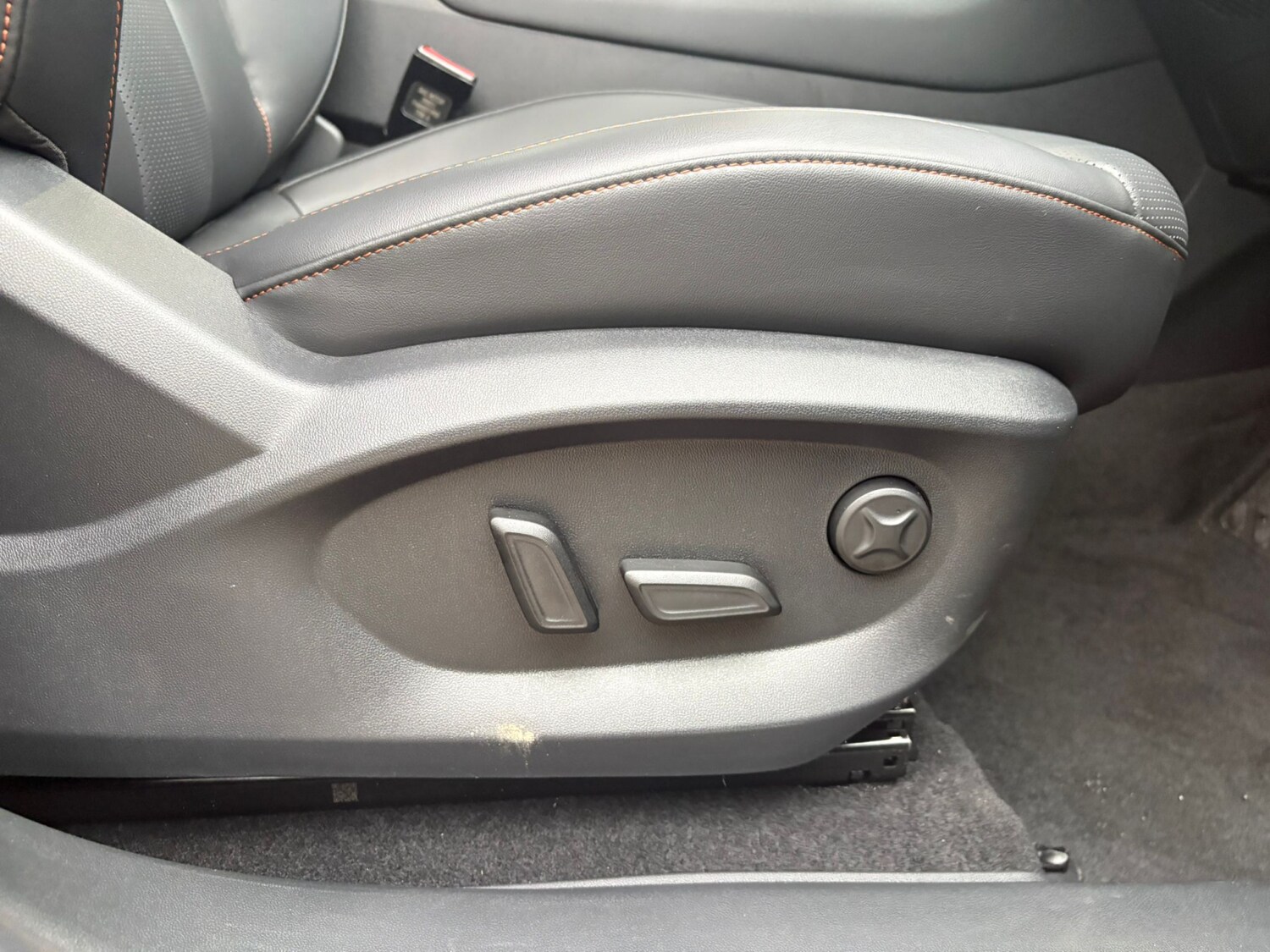 Used MG MG HS 2025 for sale - 76130666: Photo 19