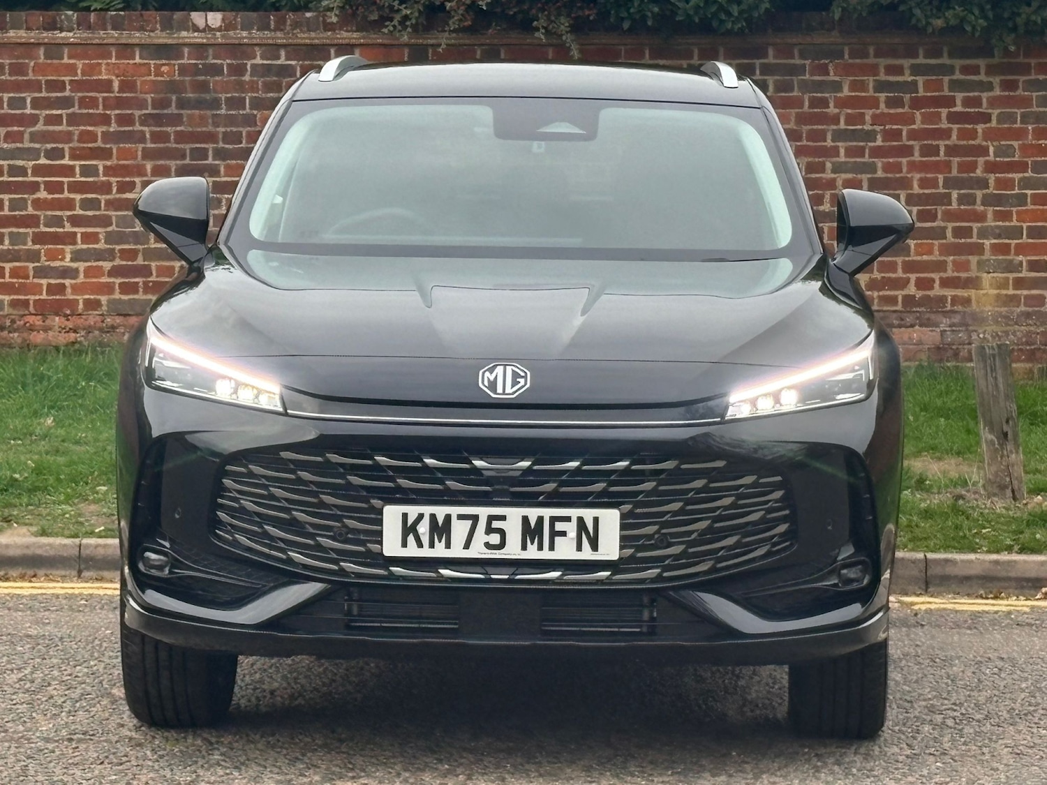 Used MG MG HS 2025 for sale - 76130666: Photo 2