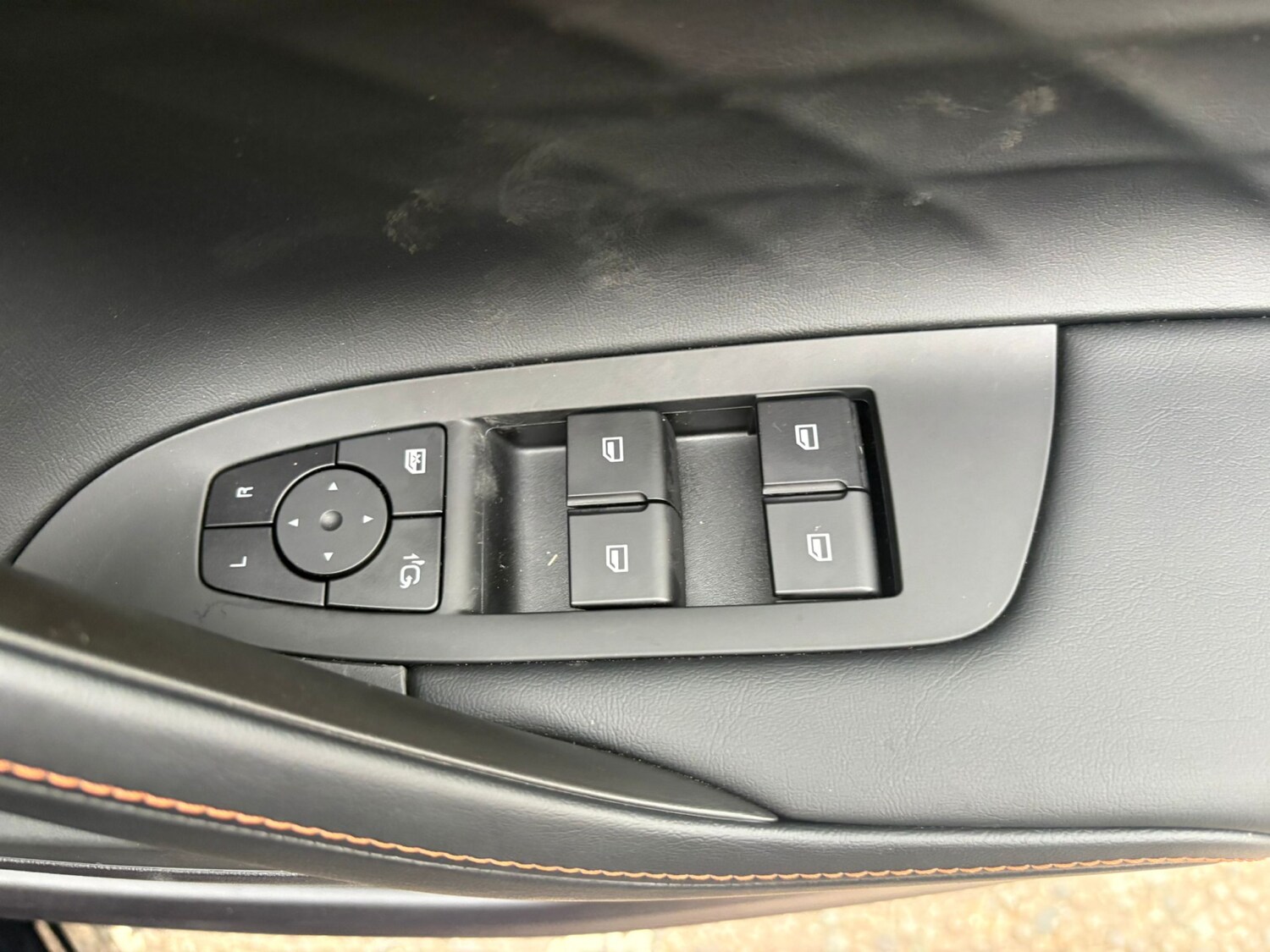 Used MG MG HS 2025 for sale - 76130666: Photo 20