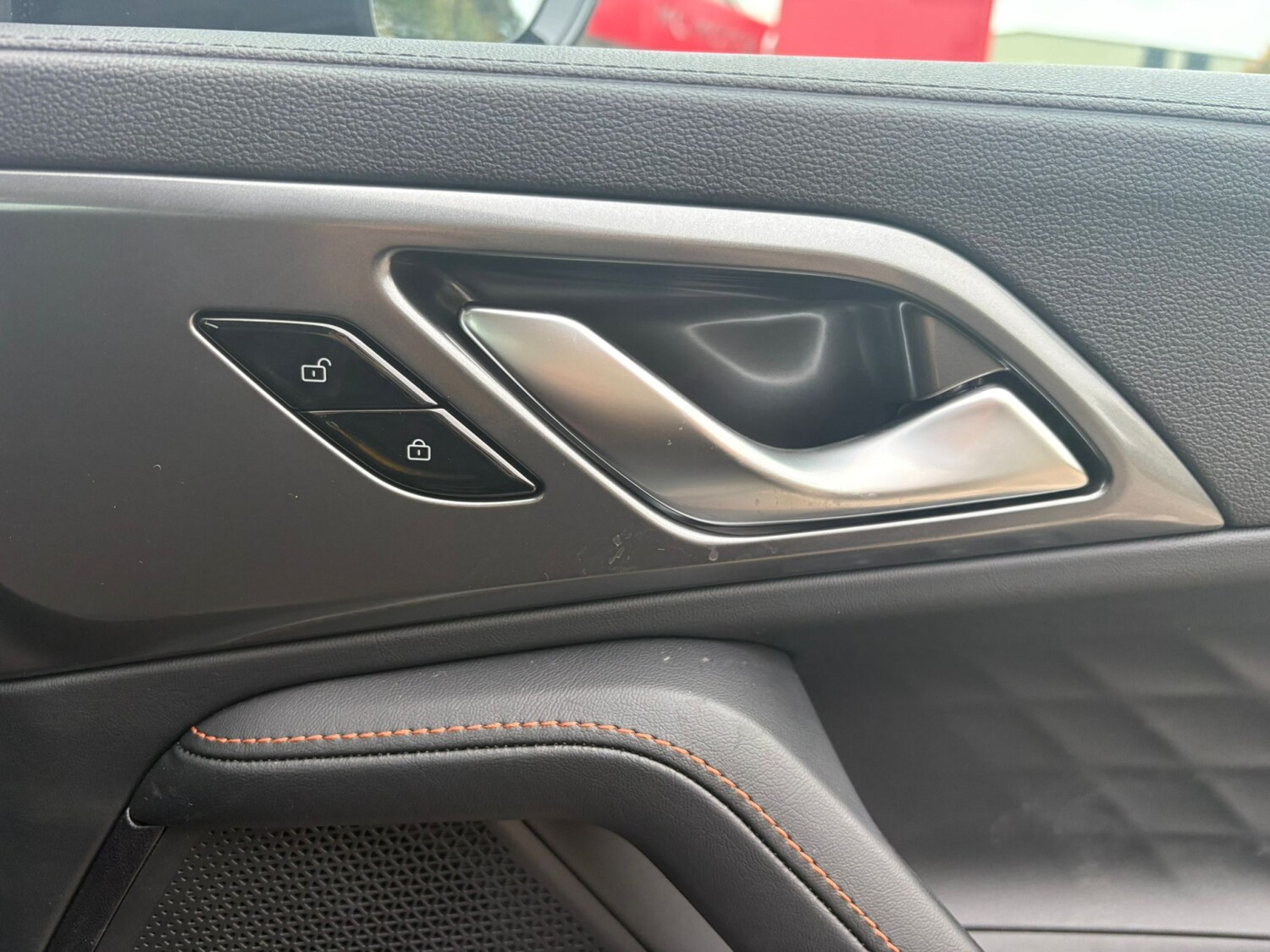 Used MG MG HS 2025 for sale - 76130666: Photo 22