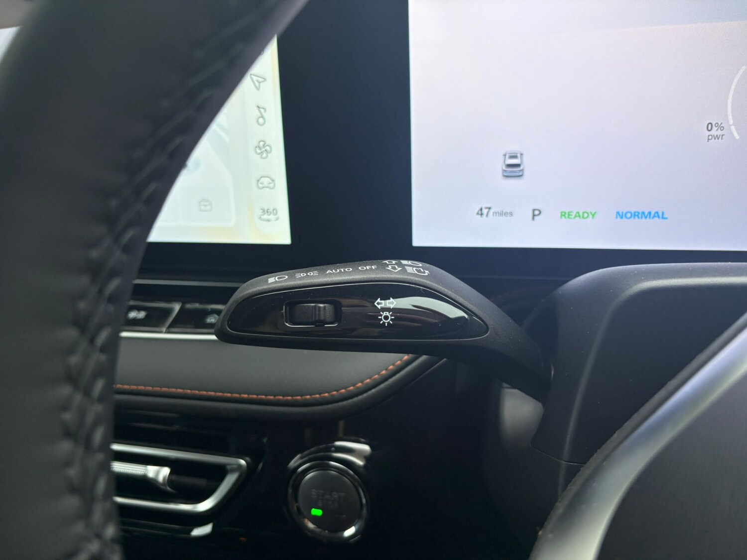 Used MG MG HS 2025 for sale - 76130666: Photo 23