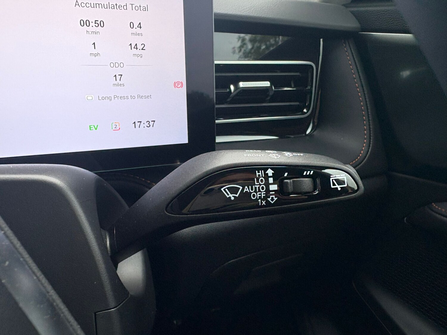 Used MG MG HS 2025 for sale - 76130666: Photo 25