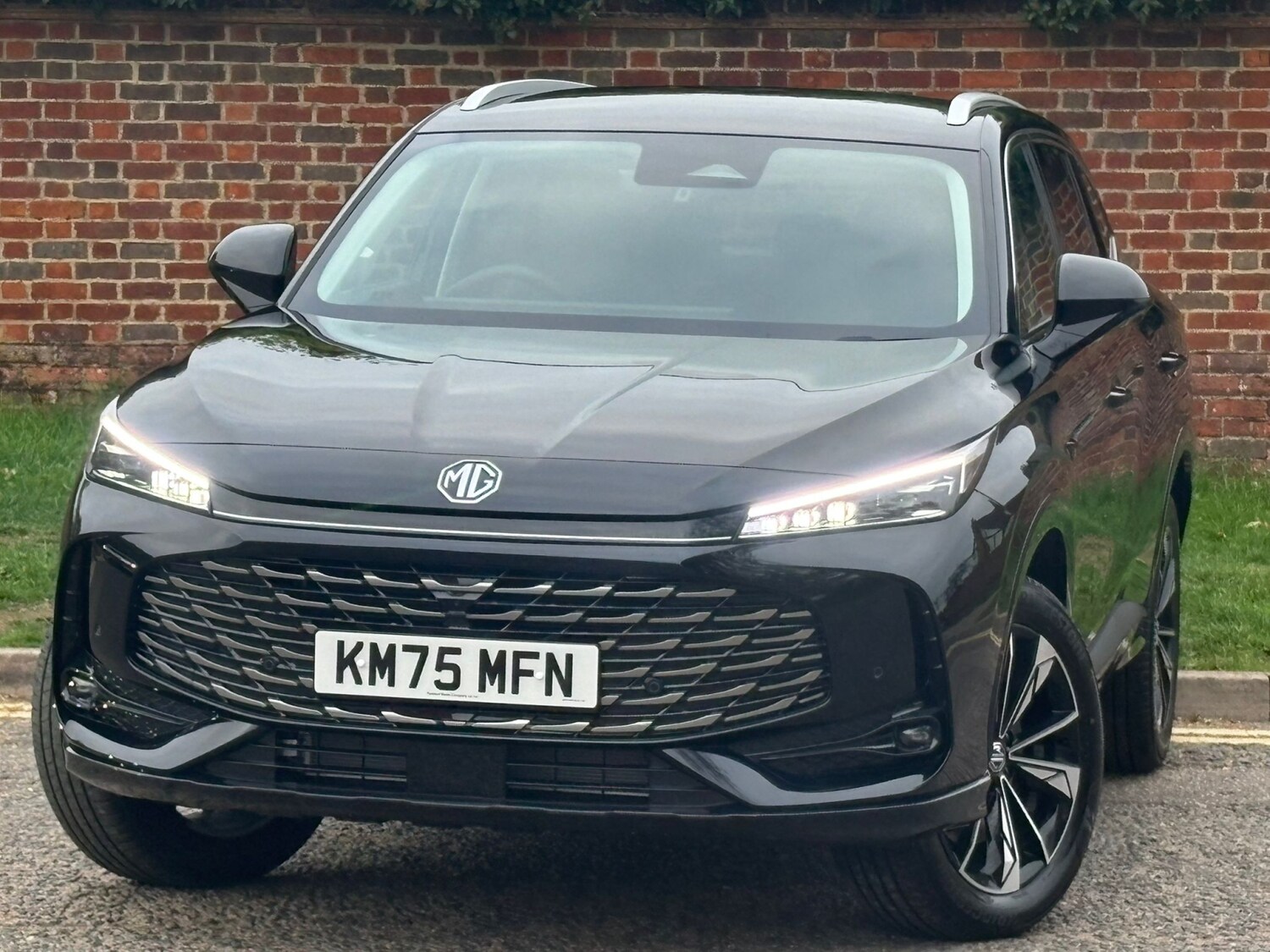 Used MG MG HS 2025 for sale - 76130666: Photo 3