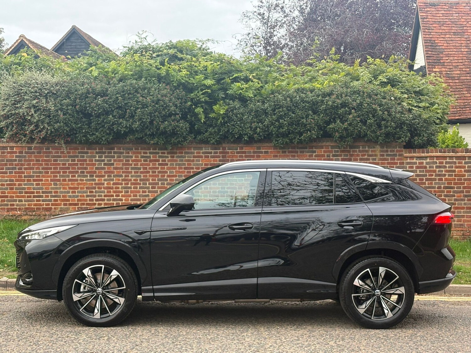 Used MG MG HS 2025 for sale - 76130666: Photo 4