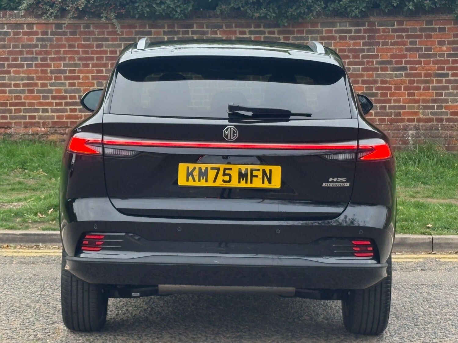 Used MG MG HS 2025 for sale - 76130666: Photo 6