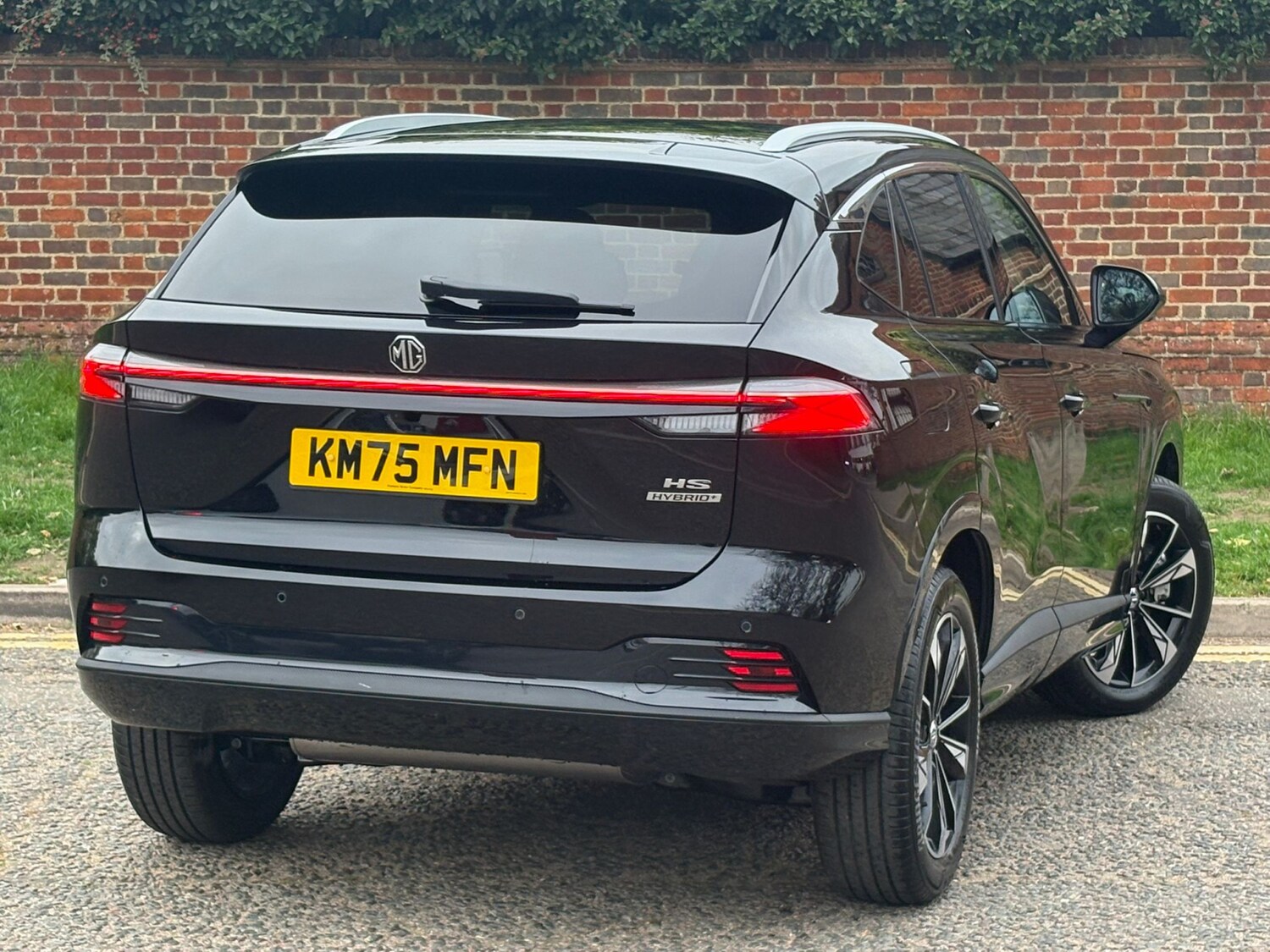 Used MG MG HS 2025 for sale - 76130666: Photo 7