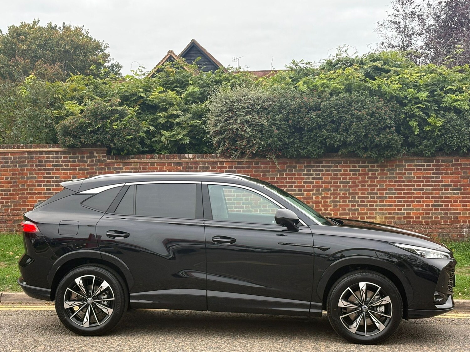 Used MG MG HS 2025 for sale - 76130666: Photo 8