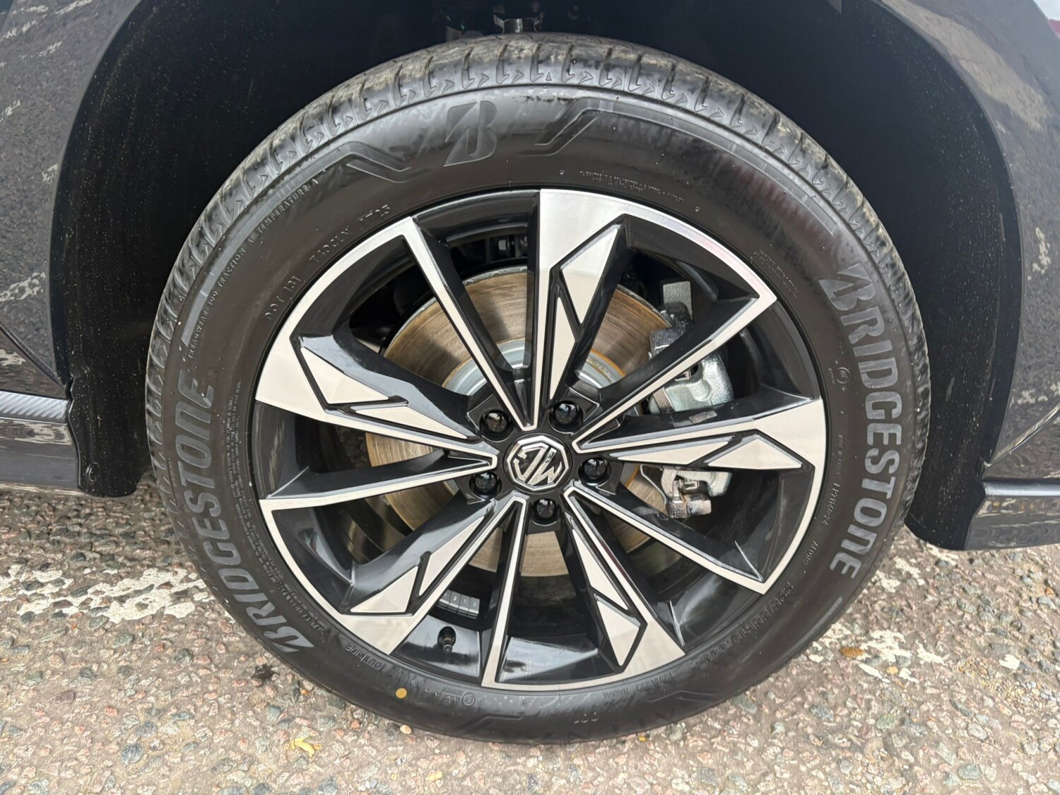 Used MG MG HS 2025 for sale - 76130666: Photo 9