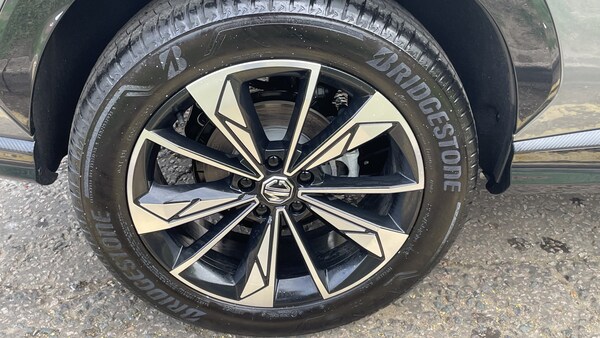 Used MG MG HS 2025 for sale - 76130905: Photo 11