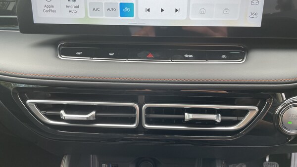 Used MG MG HS 2025 for sale - 76130905: Photo 20
