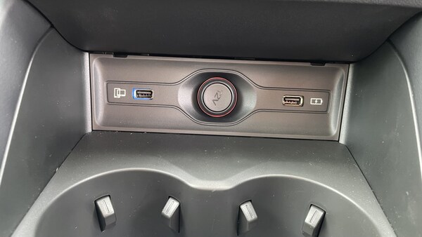 Used MG MG HS 2025 for sale - 76130905: Photo 21