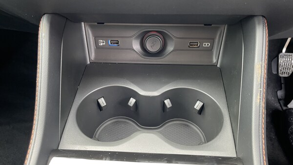 Used MG MG HS 2025 for sale - 76130905: Photo 22