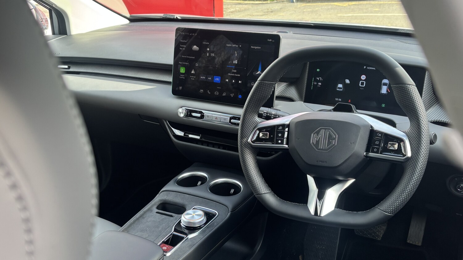 Used MG MG4 2026 for sale - 77848092: Photo 11