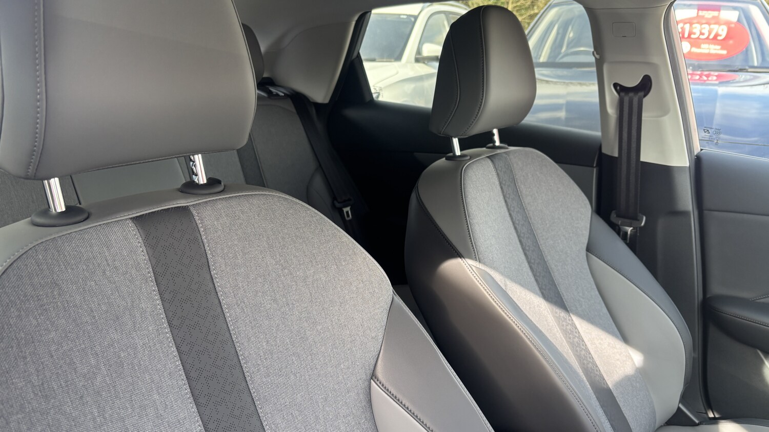 Used MG MG4 2026 for sale - 77848092: Photo 12