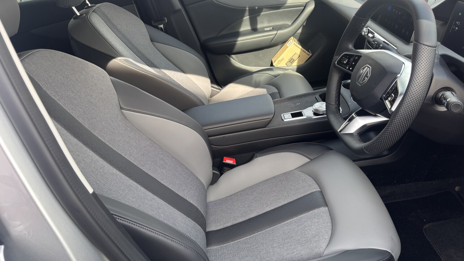 Used MG MG4 2026 for sale - 77848092: Photo 13